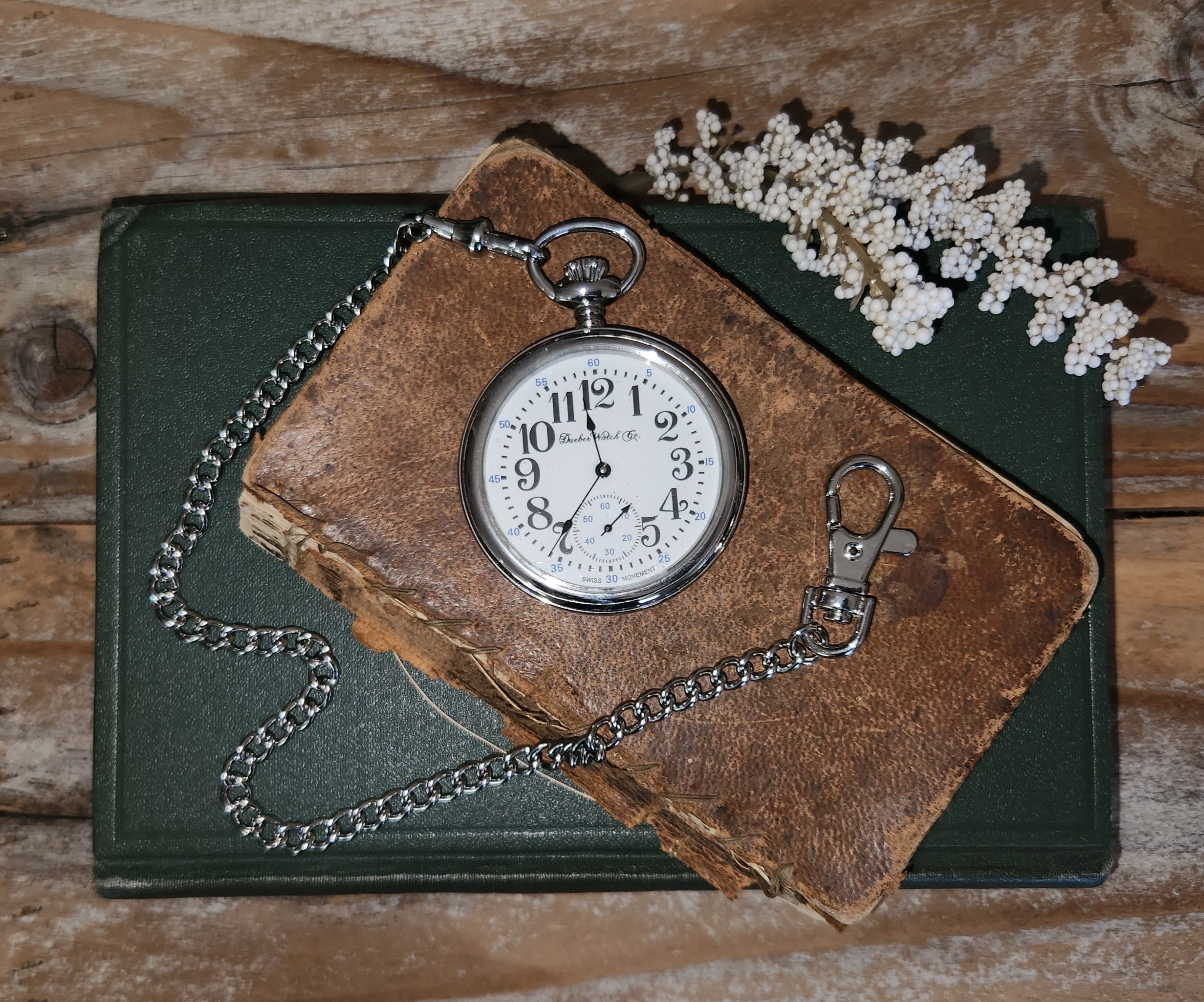 Pocket Watch Site