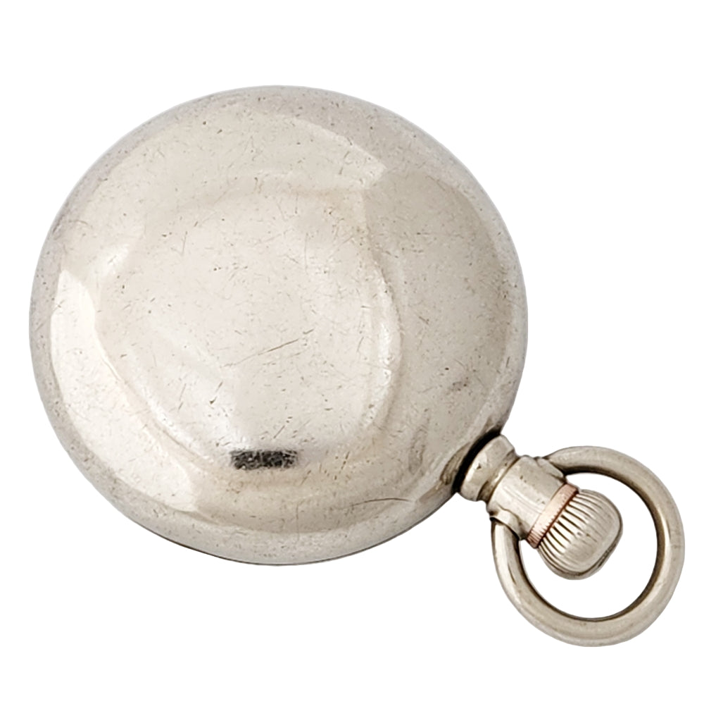 Antique Elgin Pocket Watch is a classic "Old West" pocket watch
