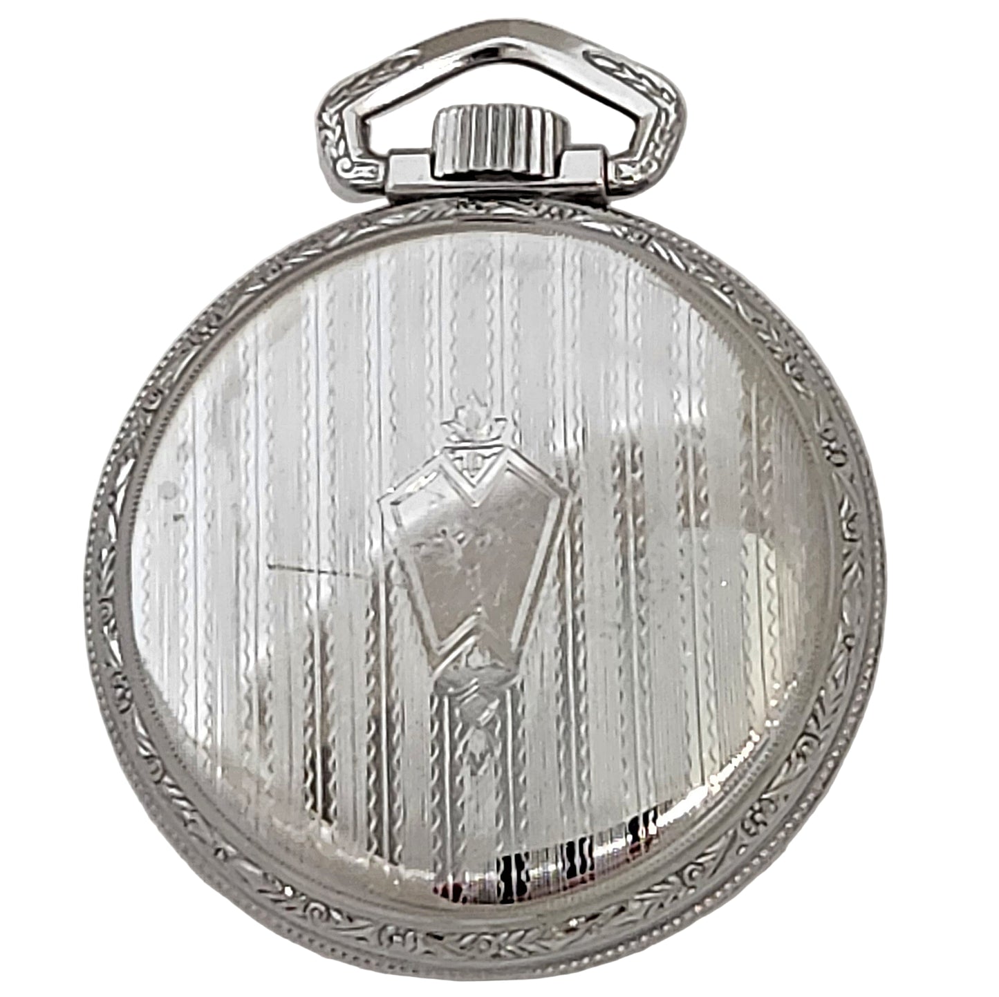 Antique Elgin 17 Jewel pocket watch