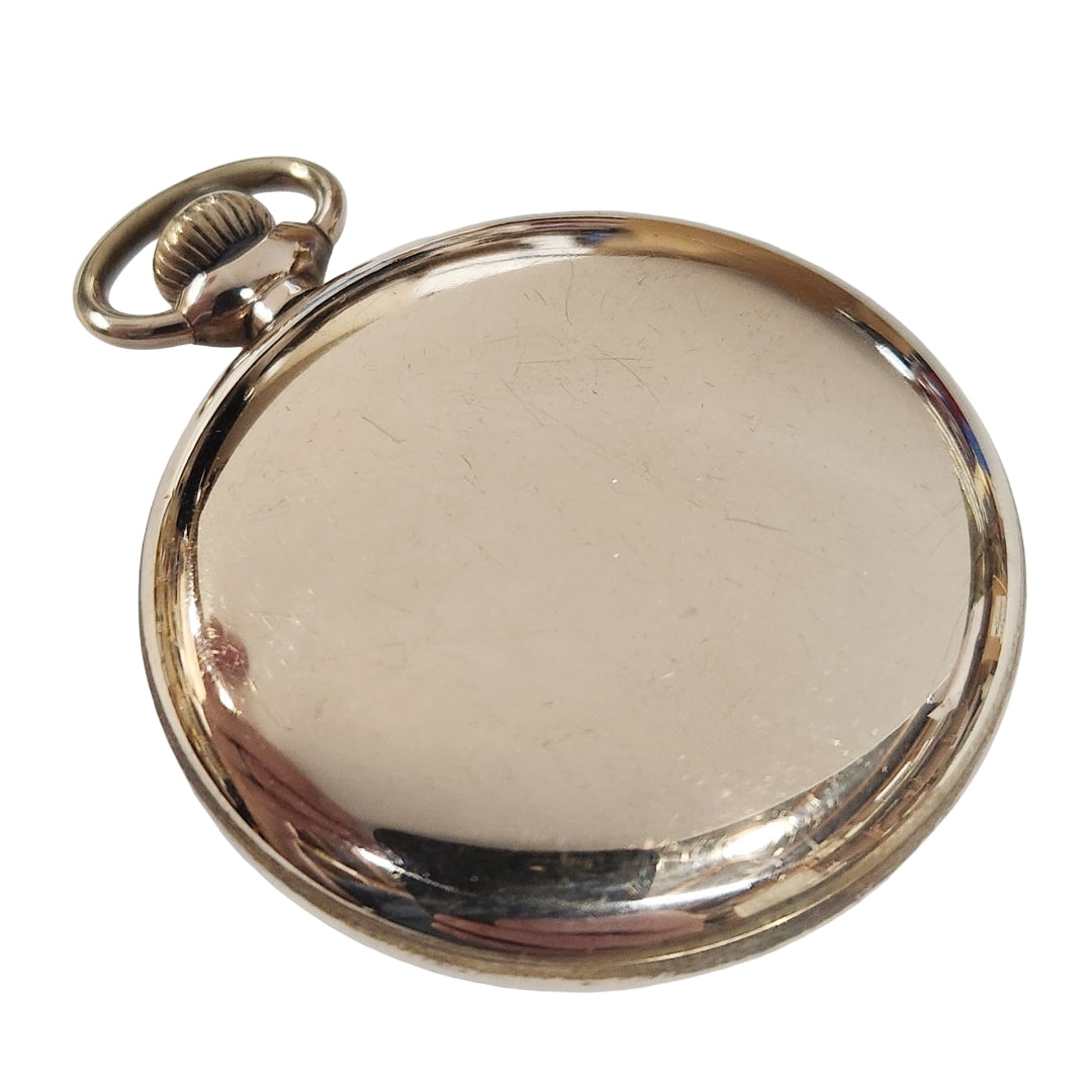Antique Hamilton 992 Railroad watch for sale