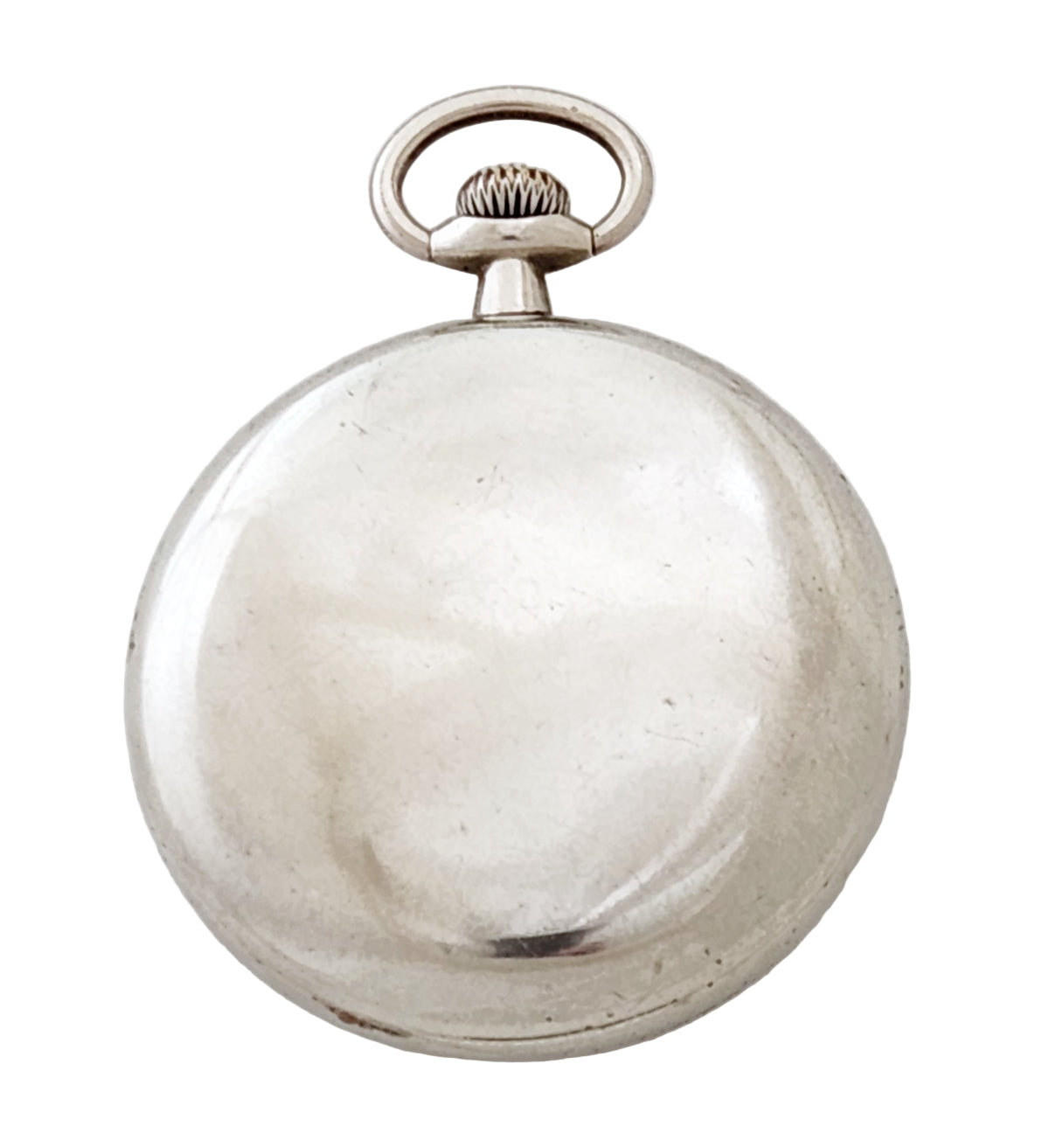 Antique Hamilton "Lee's Summit" Private Label Pocket Watch, 17 Jewels, Open Face, 18s, Circa 1906