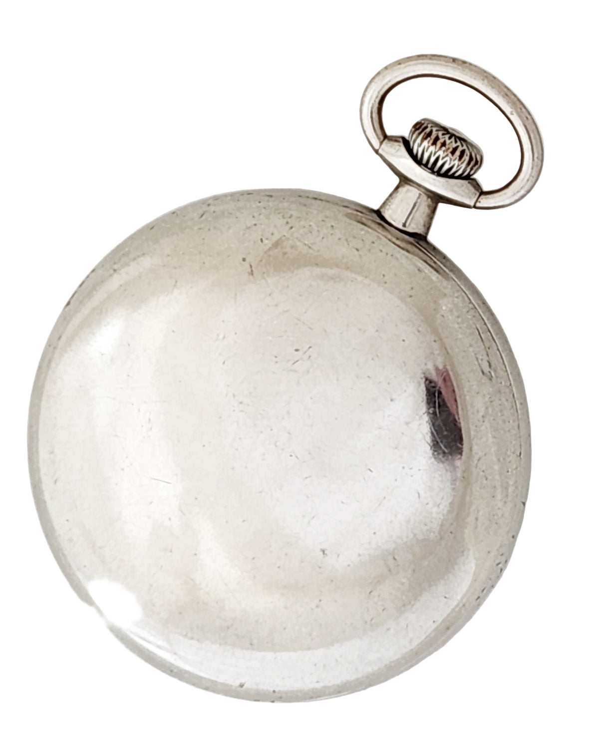 Antique Hamilton "Lee's Summit" Private Label Pocket Watch, 17 Jewels, Open Face, 18s, Circa 1906