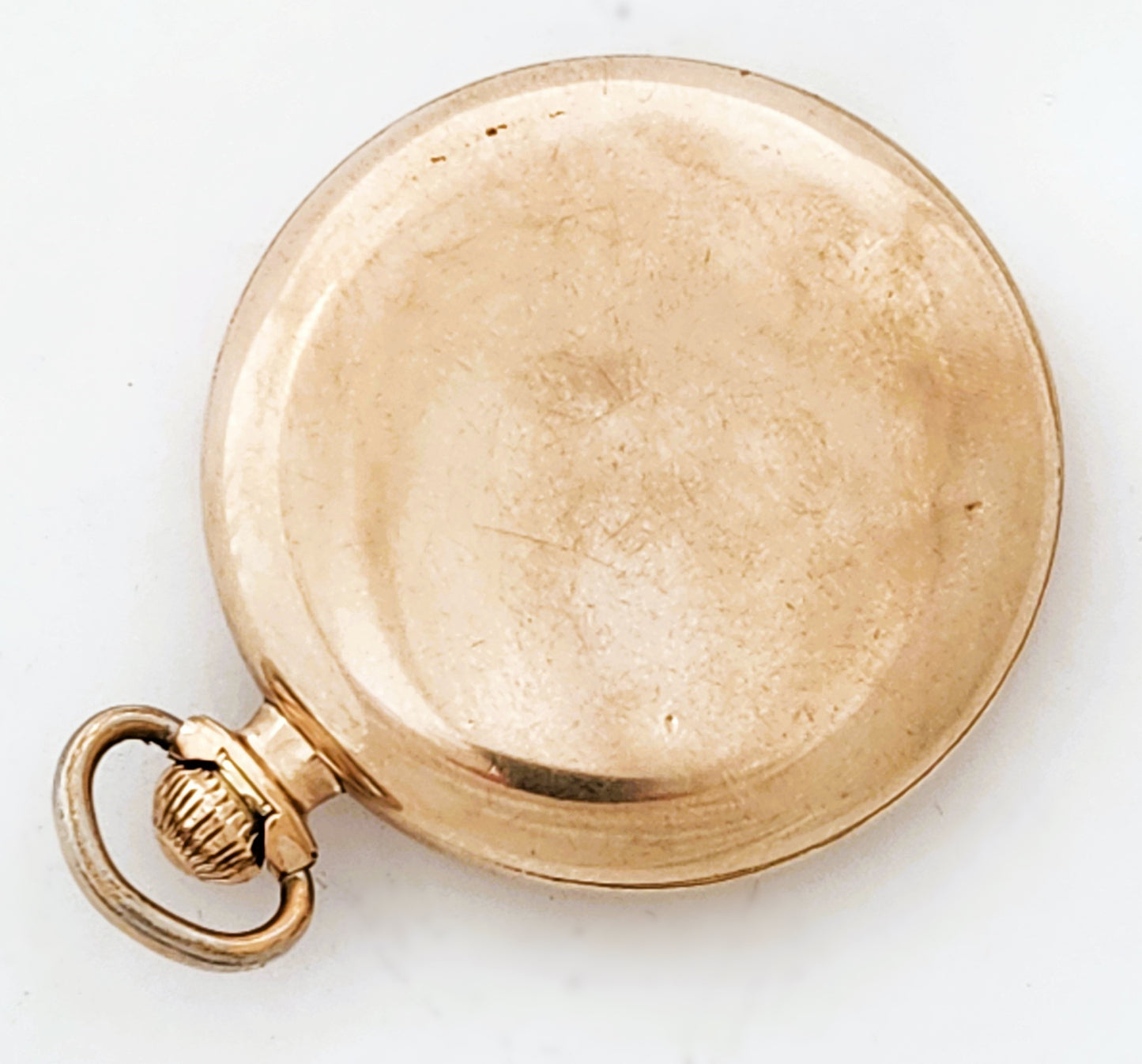 Antique Illinois "Sixty-Hour Bunn Special" Railroad Grade Pocket Watch, 21 Jewels, 60 hour, Circa 1926