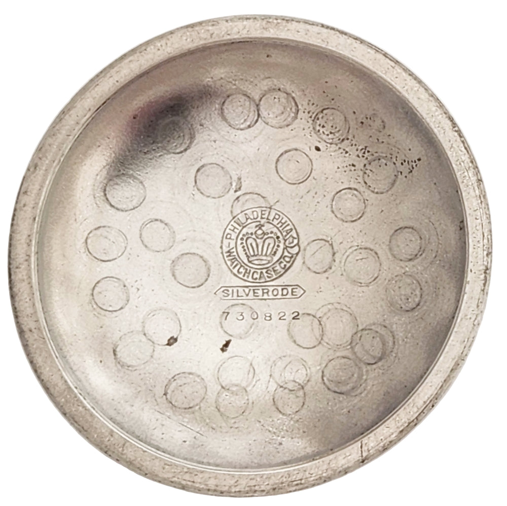 Antique Waltham Pocket Watch, 18s Model 1883, 15 jewels, Circa 1898