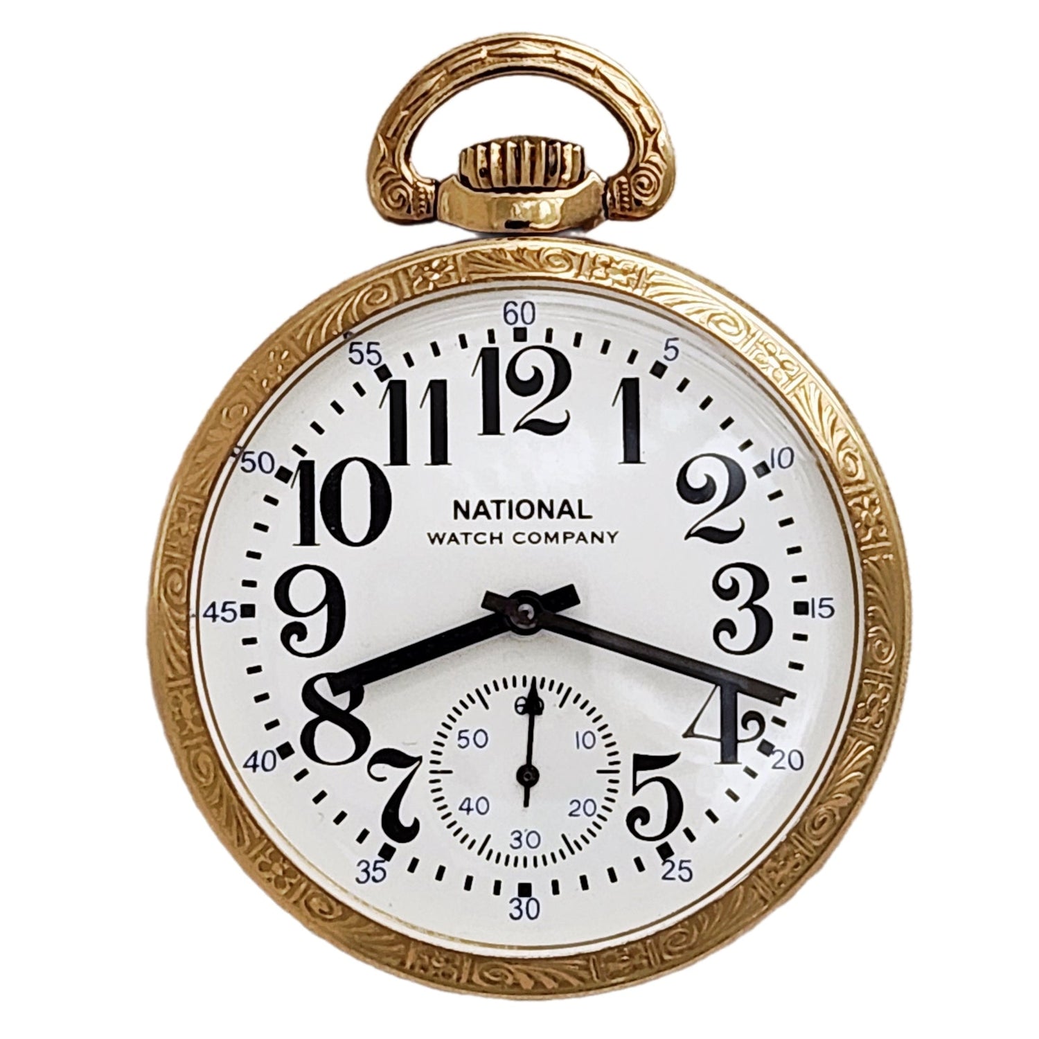 Antique & Limited Edition Pocket Watches