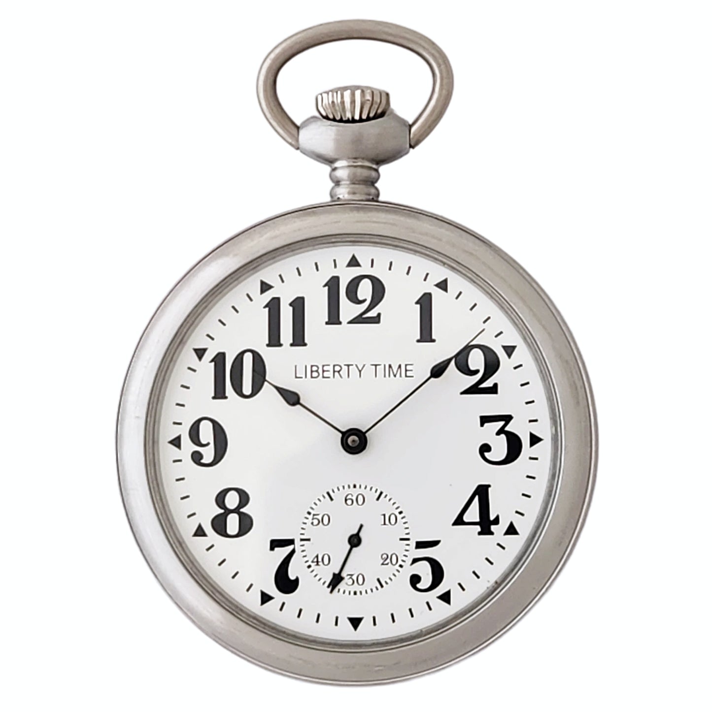 Bunn Special Railroad Dial