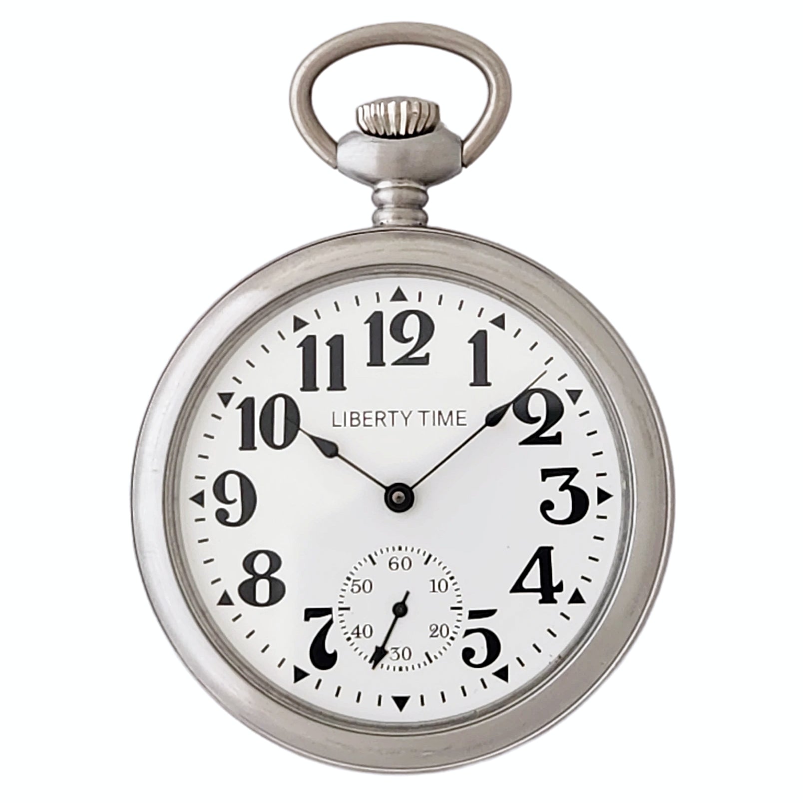 Bunn Special Railroad Dial