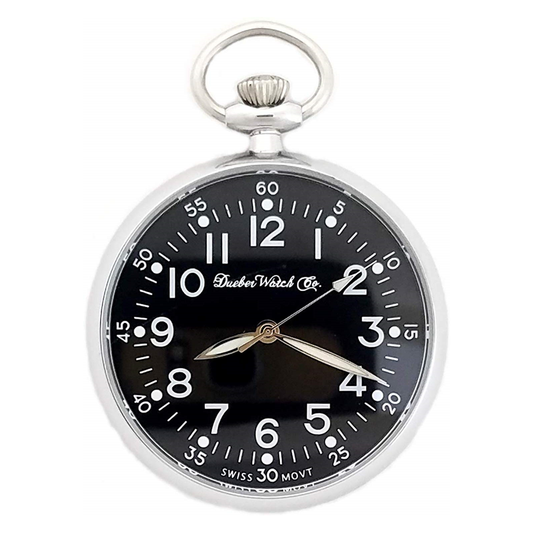 Pocket watch site discount