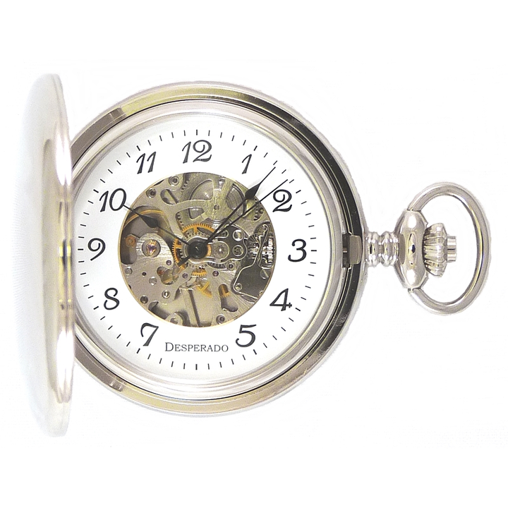 Pocket Watch Site | Free Engraving and US Shipping