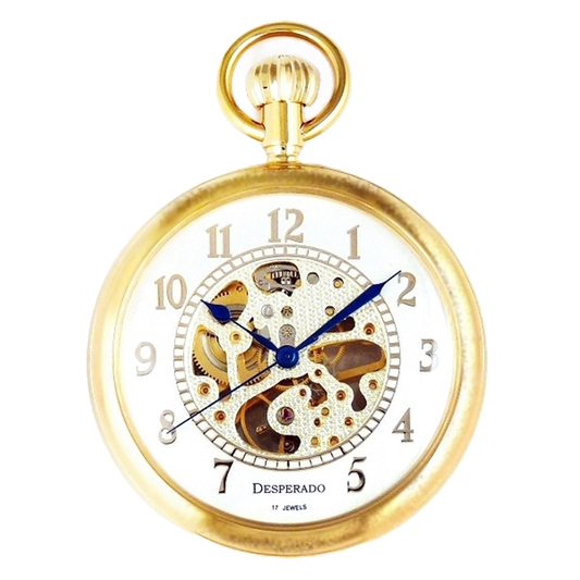 Pocket Watch Site