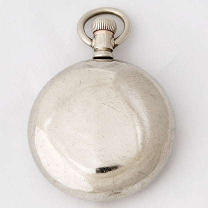 Antique Elgin Pocket Watch is a classic "Old West" pocket watch