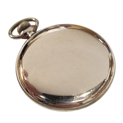 Antique Hamilton 992 Railroad watch for sale