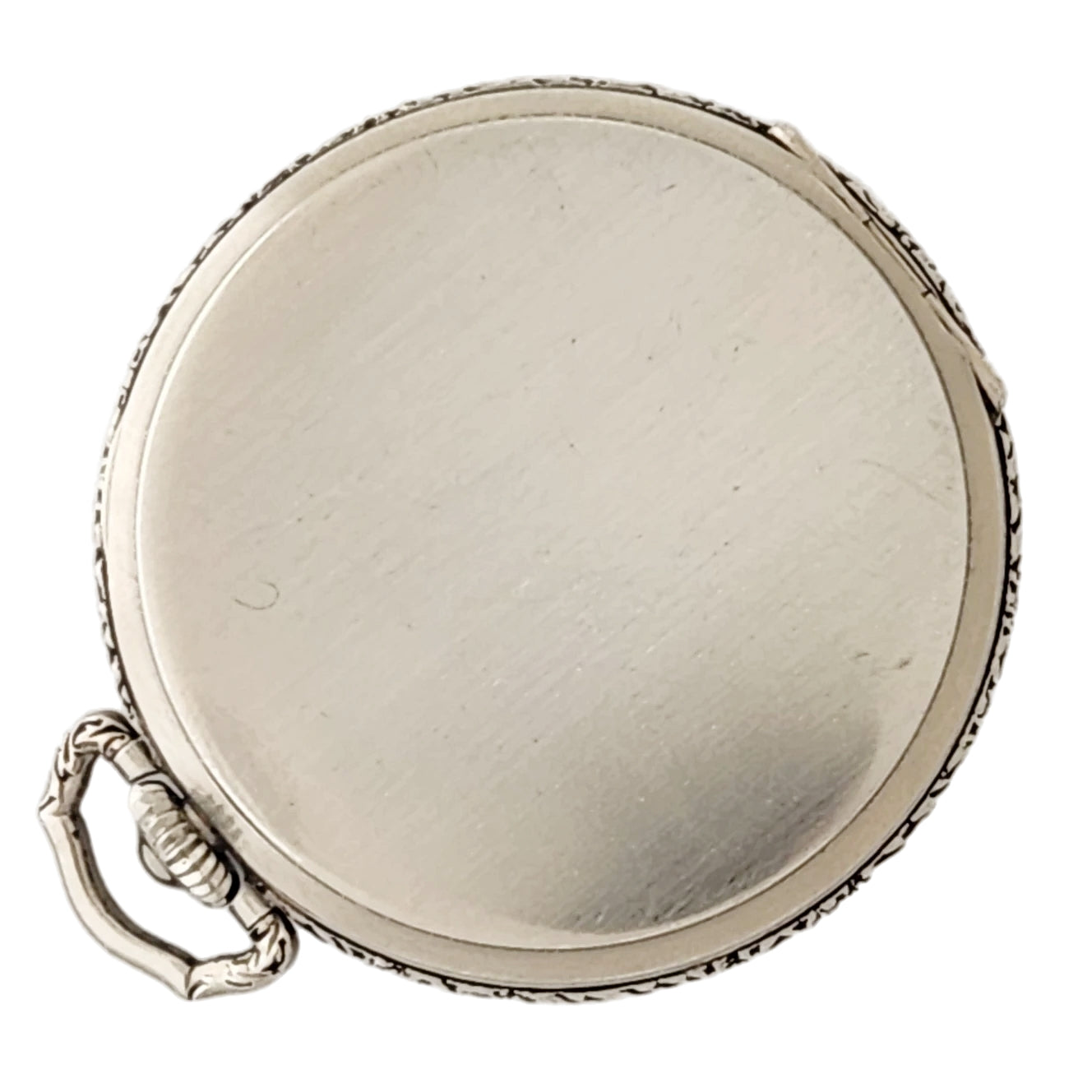 Antique Waltham Pocket Watch with scarce Secometer dial, 12s 17 jewels circa 1929